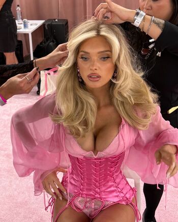 🔥 Elsa hosk leaked private photo uncensored full