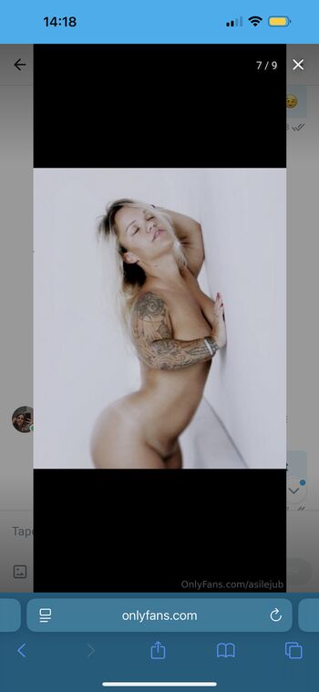 🔥 Elsiajub page leaked private photo uncensored full