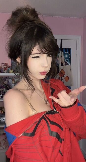 🔥 Emiki page leaked private photo uncensored full