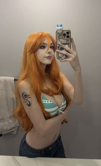 🔥 Emiki leaked private photo uncensored full