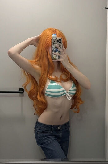 🔥 Emiki leaked private photo uncensored full