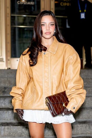 🔥 Emilia mernes page leaked private photo uncensored full