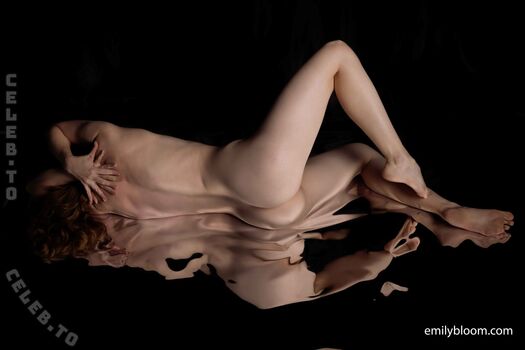 🔥 Emily bloom  page leaked private photo uncensored full