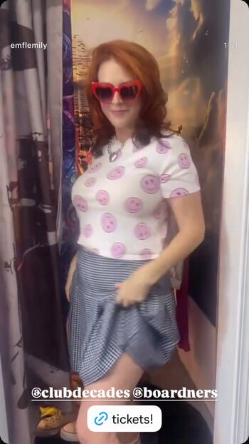 🔥 Emily fleming leaked private photo uncensored full