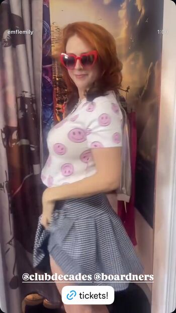 🔥 Emily fleming leaked private photo uncensored full