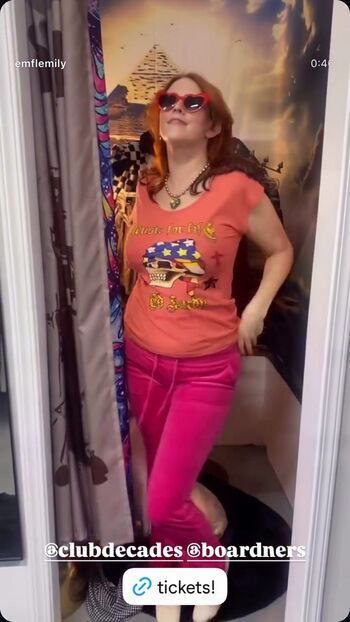 🔥 Emily fleming leaked private photo uncensored full