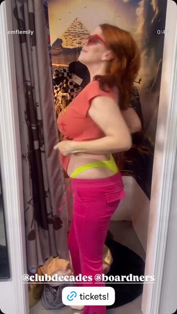 🔥 Emily fleming leaked private photo uncensored full