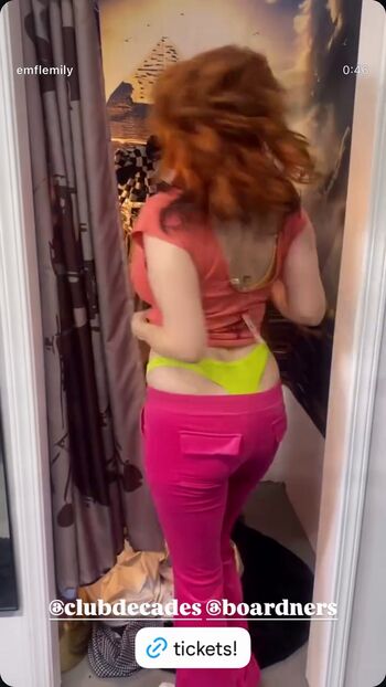 🔥 Emily fleming leaked private photo uncensored full