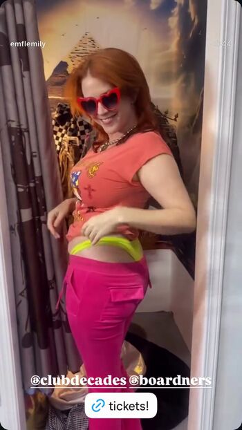 🔥 Emily fleming leaked private photo uncensored full