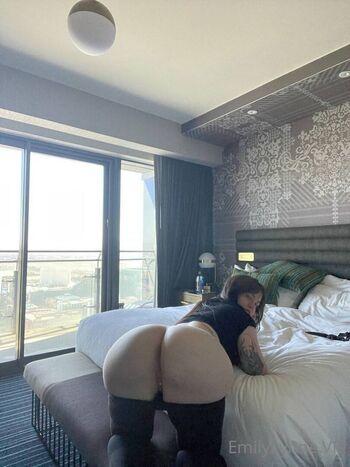 🔥 Emily lynne page leaked private photo uncensored full