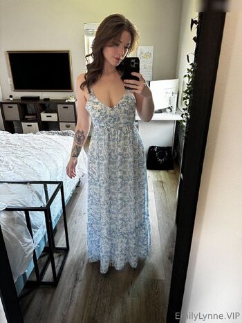 🔥 Emily lynne leaked private photo uncensored full