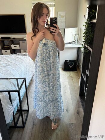 🔥 Emily lynne leaked private photo uncensored full