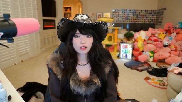 🔥 Emiru  page leaked private photo uncensored full