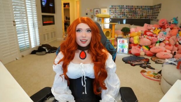 🔥 Emiru  page leaked private photo uncensored full