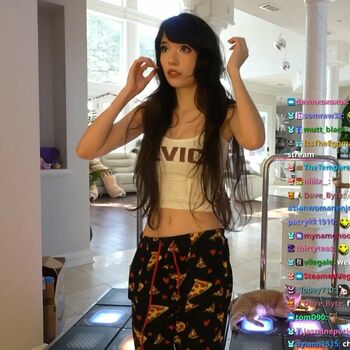 🔥 Emiru  page leaked private photo uncensored full