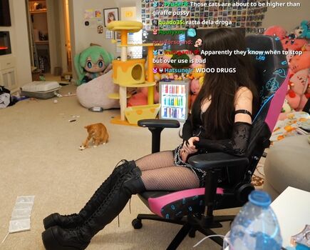 🔥 Emiru  page leaked private photo uncensored full