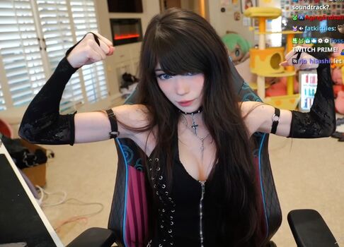 🔥 Emiru  page leaked private photo uncensored full