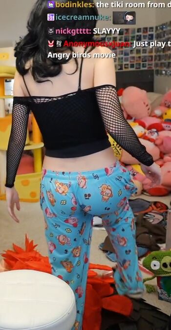 🔥 Emiru  page leaked private photo uncensored full