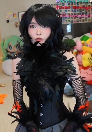 🔥 Emiru  page leaked private photo uncensored full