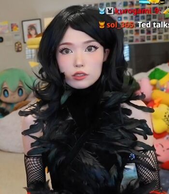 🔥 Emiru  page leaked private photo uncensored full