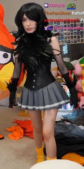 🔥 Emiru  page leaked private photo uncensored full