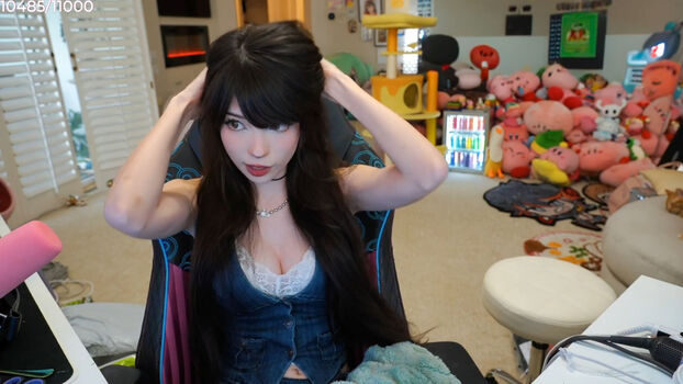 🔥 Emiru  page leaked private photo uncensored full