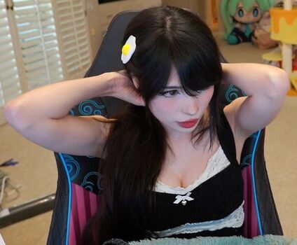 🔥 Emiru  page leaked private photo uncensored full