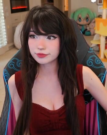 🔥 Emiru  page leaked private photo uncensored full