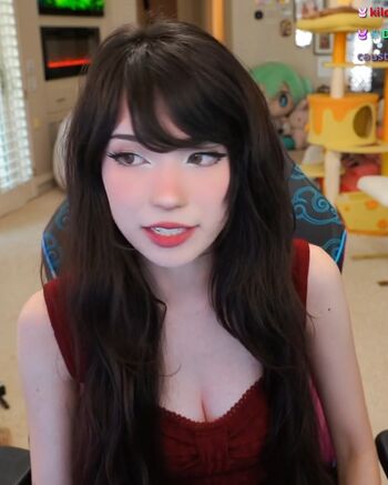 🔥 Emiru  page leaked private photo uncensored full