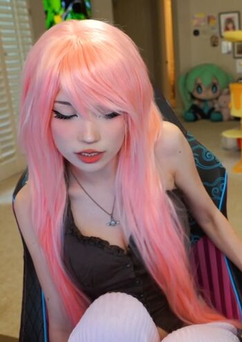 🔥 Emiru  page leaked private photo uncensored full