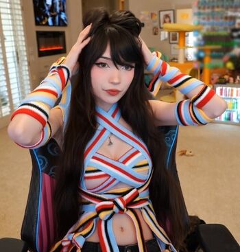 🔥 Emiru  page leaked private photo uncensored full