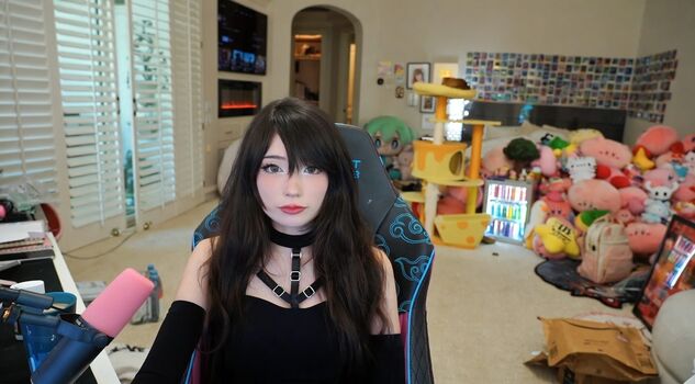 🔥 Emiru  page leaked private photo uncensored full