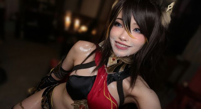 🔥 Emiru  page leaked private photo uncensored full