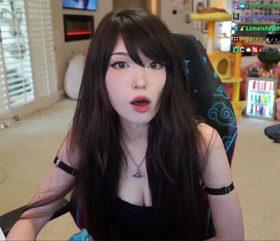 🔥 Emiru  page leaked private photo uncensored full