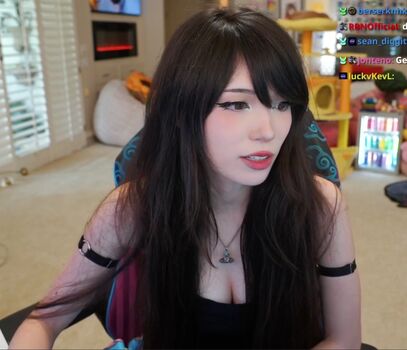 🔥 Emiru  page leaked private photo uncensored full