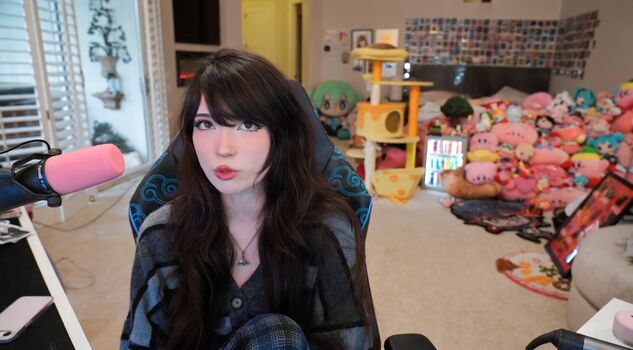 🔥 Emiru  page leaked private photo uncensored full