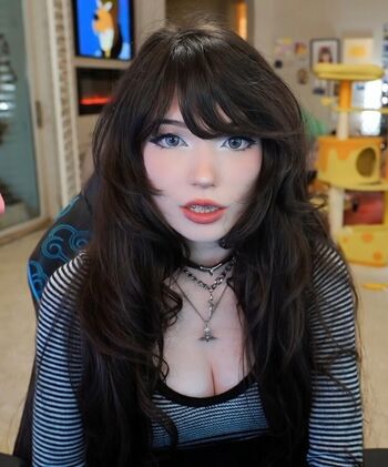 🔥 Emiru  page leaked private photo uncensored full