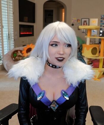 🔥 Emiru  page leaked private photo uncensored full