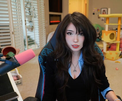 🔥 Emiru leaked private photo uncensored full