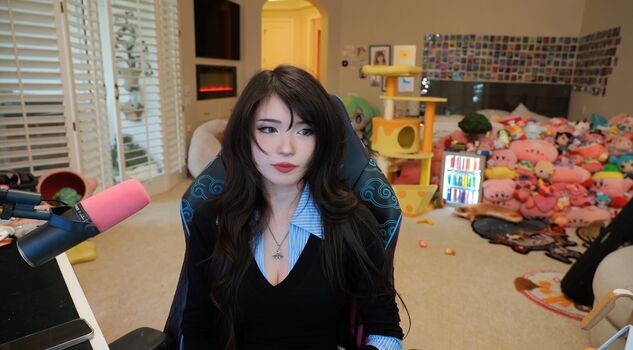 🔥 Emiru leaked private photo uncensored full