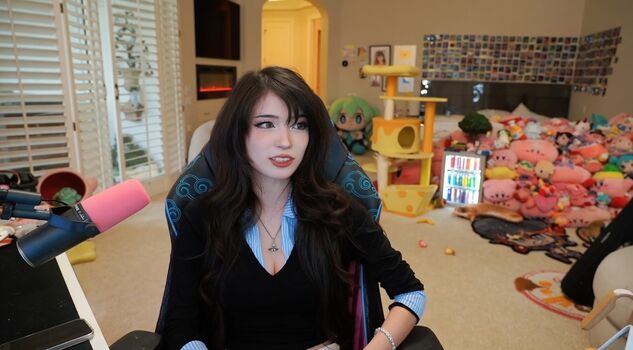 🔥 Emiru leaked private photo uncensored full