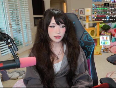 🔥 Emiru leaked private photo uncensored full
