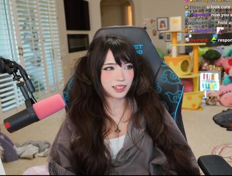 🔥 Emiru leaked private photo uncensored full