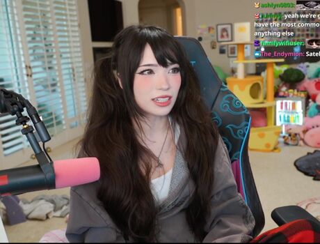 🔥 Emiru leaked private photo uncensored full