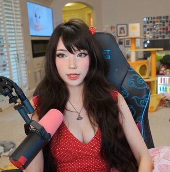 🔥 Emiru leaked private photo uncensored full