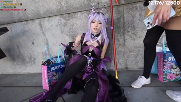 🔥 Emiru  page leaked private photo uncensored full