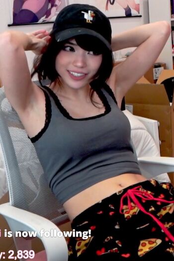 🔥 Emiru  page leaked private photo uncensored full