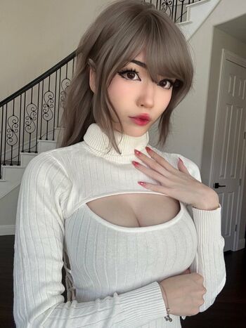 🔥 Emiru  page leaked private photo uncensored full