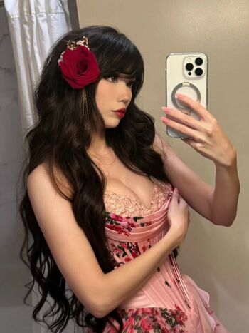 🔥 Emiru  page leaked private photo uncensored full