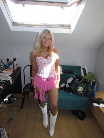 🔥 Emma mcguckin page leaked private photo uncensored full